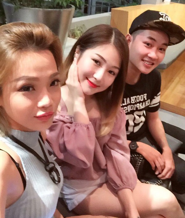 hương tr&agrave;m