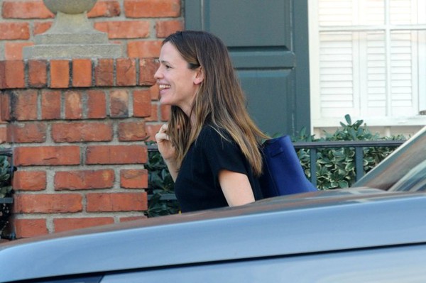 Jennifer Garner