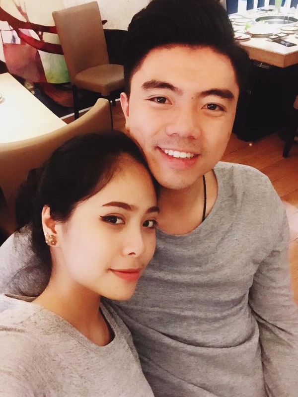 ca nương Kiều Anh