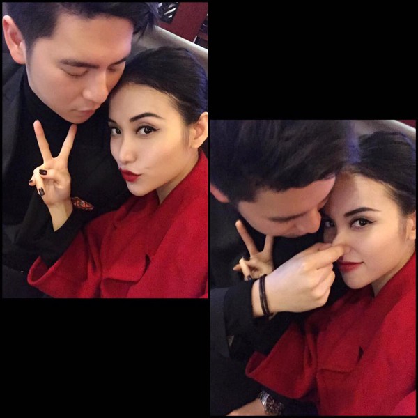 Mai hồ