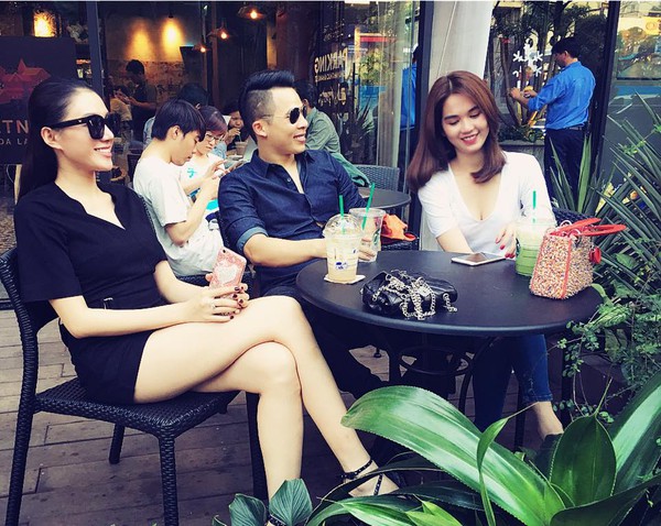ngọc trinh