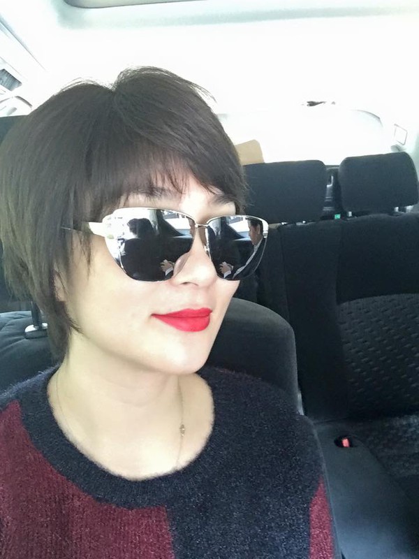 nguyễn Thị Huyền