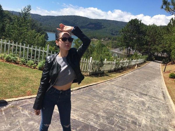 phương linh