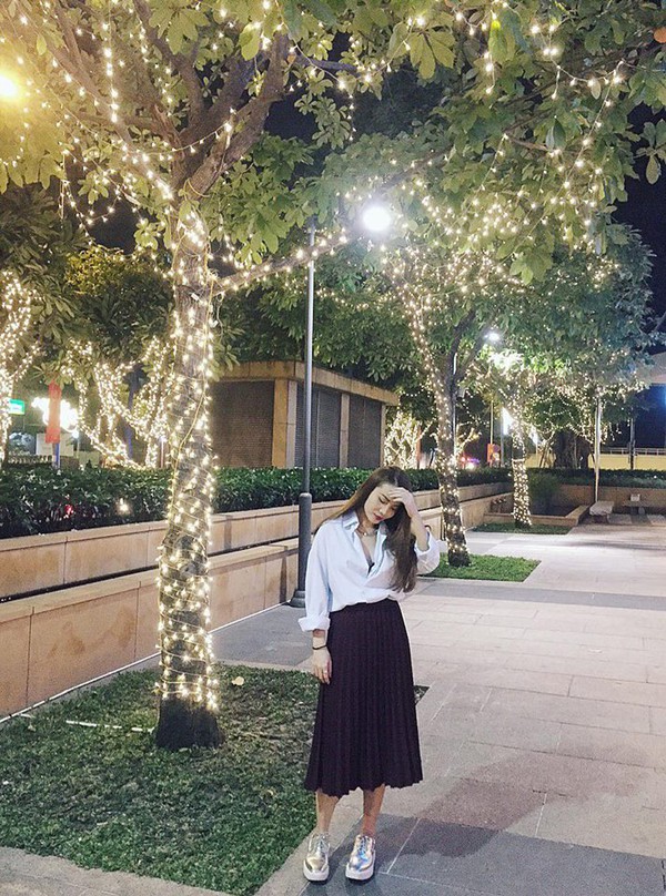y&ecirc;n trang