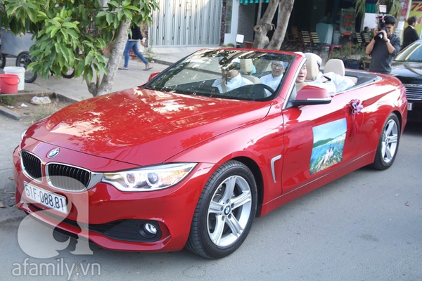 cưới V&acirc;n Trang