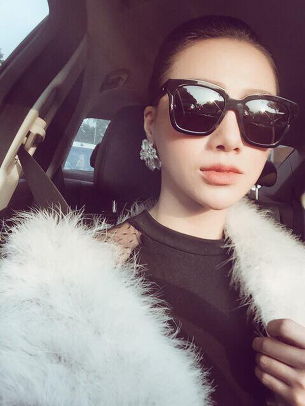 Minh H&agrave;