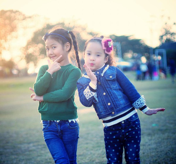 mạnh trường