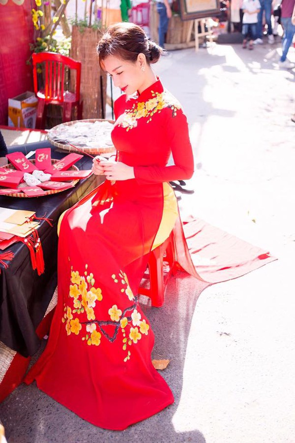 quỳnh chi