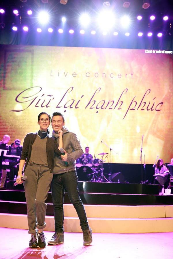 ca si Thu Phuong