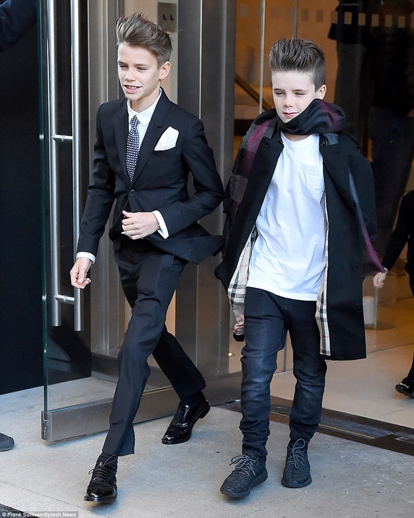 Victoria Beckham