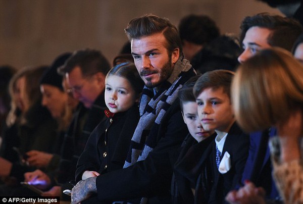 Victoria Beckham