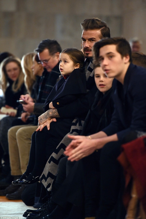 Victoria Beckham