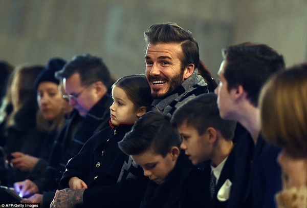 Victoria Beckham