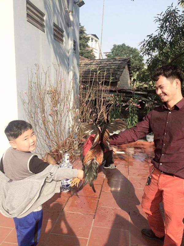 Xu&acirc;n Bắc