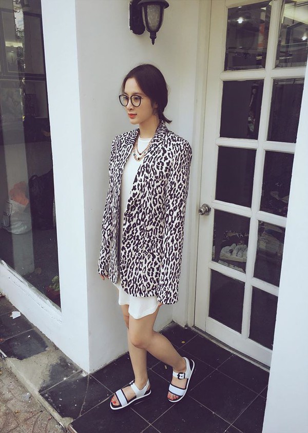 Angela Phương Trinh