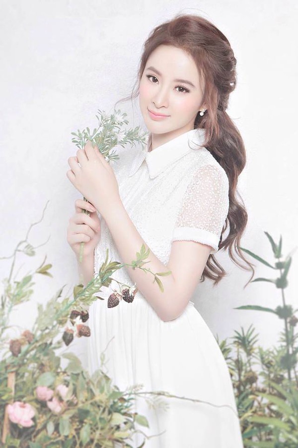 angela Phương Trinh