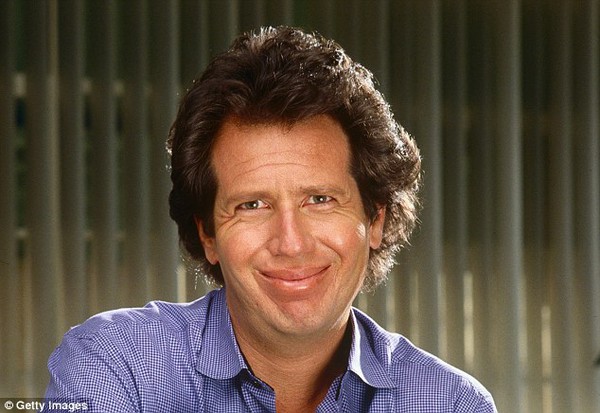 Garry Shandling 