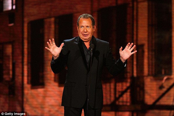 Garry Shandling 
