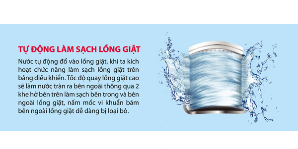 M&aacute;y giặt Sharp