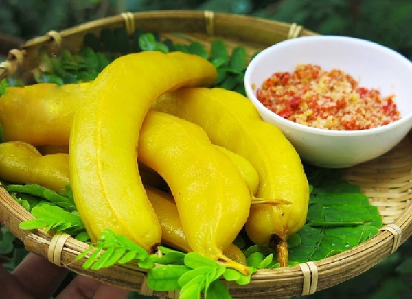 Mẹo làm me ngon