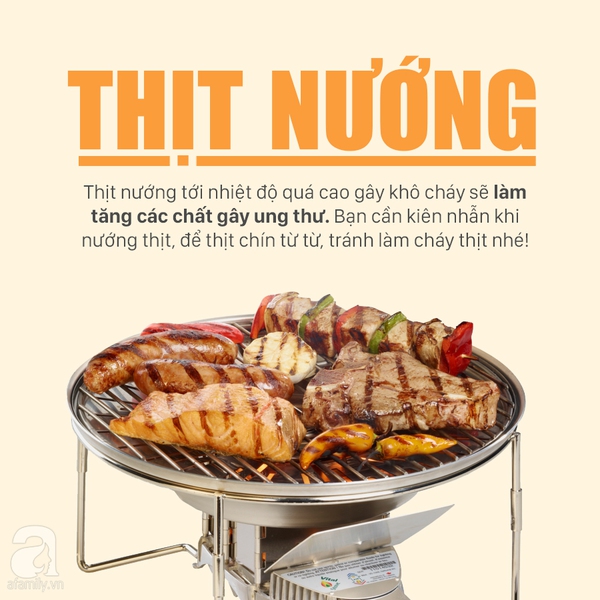 Thịt nướng