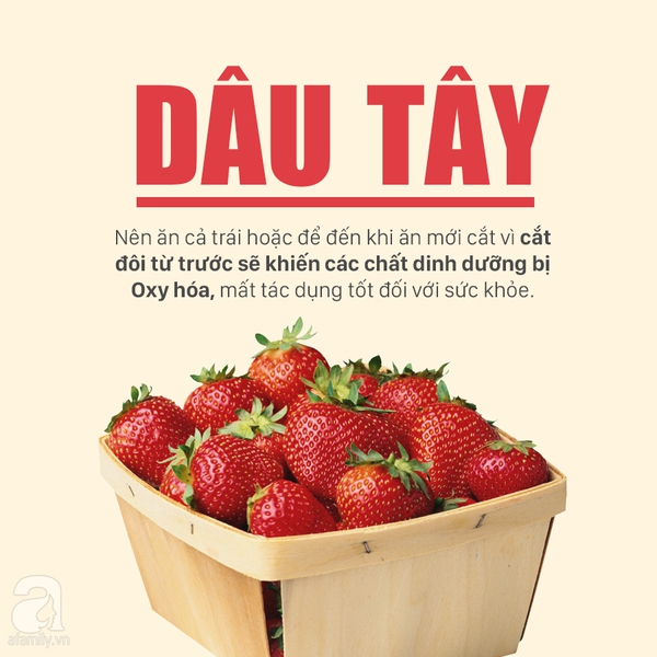 Dâu tây