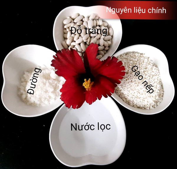 xoi decor banh gato xoi decor banh gato