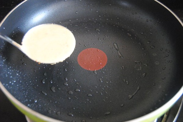 Trứng cuộn cà chua