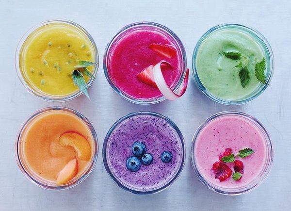 smoothie