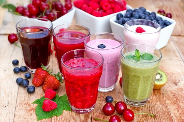 smoothie