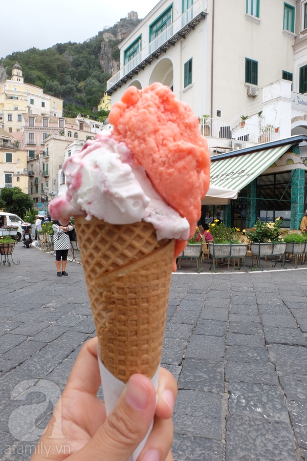 amalfi  