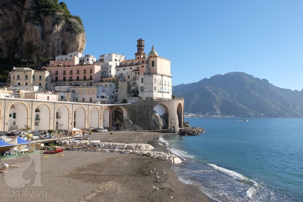 amalfi