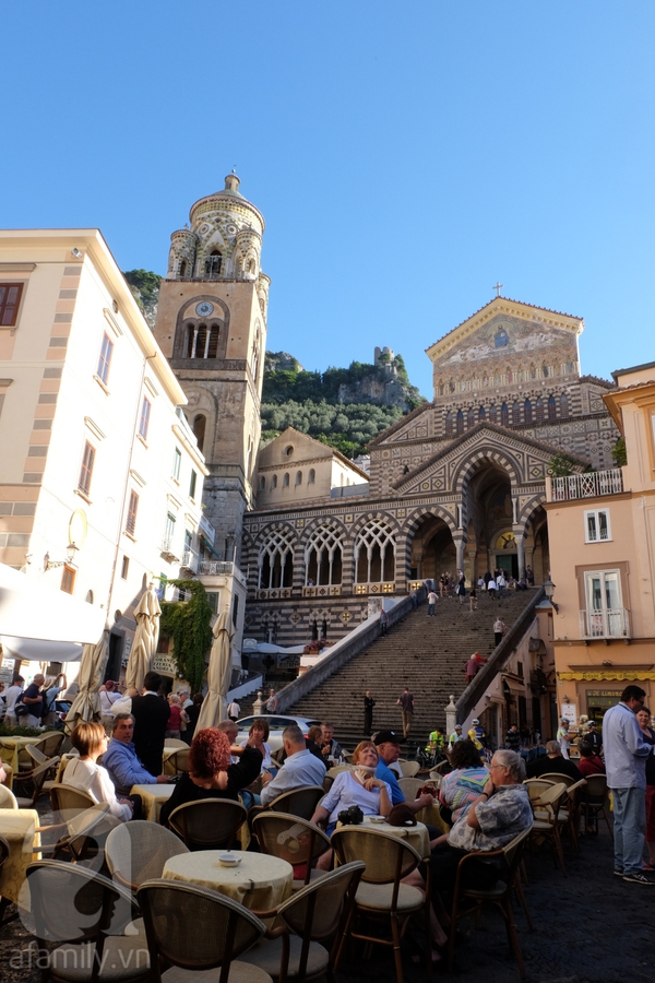 amalfi  