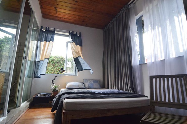 homestay da lat