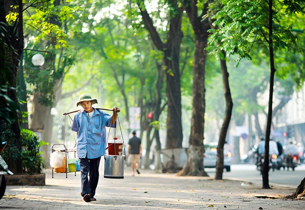 Bộ ảnh tuyệt đẹp về 