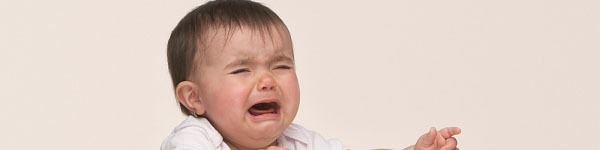 11 điều về tiếng khóc trẻ sơ sinh các mẹ nên biết 2