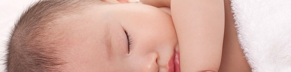 Mẹ Bún “tung chiêu” giúp bé ngủ ngoan, không quấy đêm 6