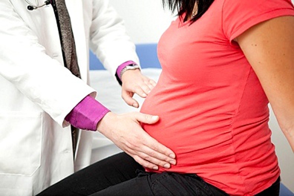 Những điều mẹ bầu cần đặc biệt lưu tâm trong 9 tháng mang thai 2