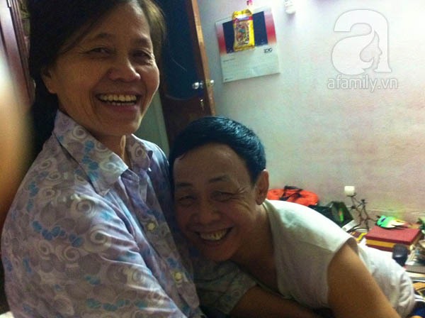Gia đình hạnh phúc của nữ MC xinh đẹp Nguyễn Miền Biên Thùy 3