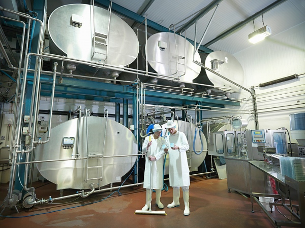 Thực hư ph&acirc;n biệt sữa thật giả th&ocirc;ng qua phần mềm đọc m&atilde; vạch? 5