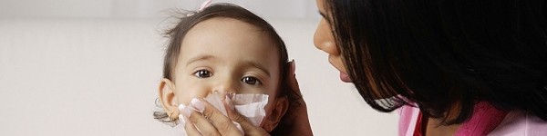 Clip hot: Chuyên gia hướng dẫn cách rửa mũi cho bé hiệu quả nhất 6