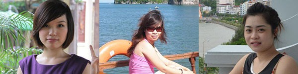 Nghe các nàng dâu chia sẻ về trọng trách làm dâu trưởng - dâu thứ 4 Nghe các nàng dâu chia sẻ về trọng trách làm dâu trưởng - dâu thứ 4