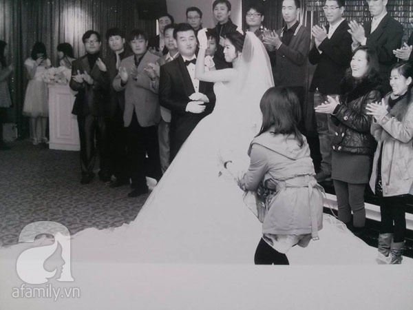 Chuyện về người phụ nữ “liều mình” lấy chồng Hàn Quốc 4