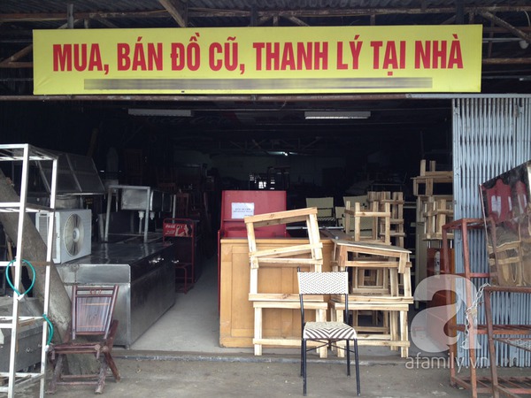 Người tiêu dùng ngày càng chuộng sắm đồ thanh lý "ngon bổ rẻ"  1