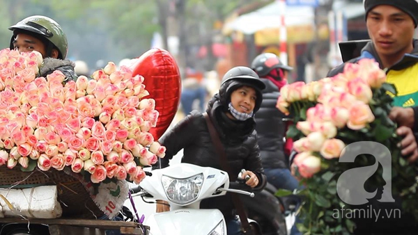 Xu hướng qu&agrave; tặng 8/3: nhiều đồ đắt, độc, lạ 1