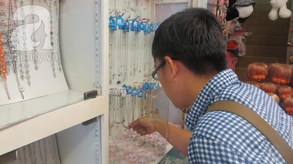Xu hướng qu&agrave; tặng 8/3: nhiều đồ đắt, độc, lạ 10