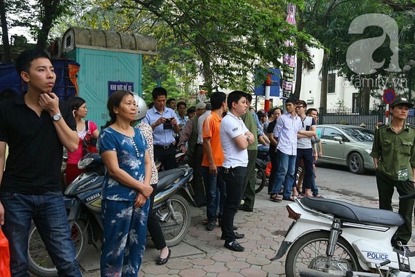 Hàng xóm cạnh thẩm mỹ viện Cát Tường: Vẫn chưa hết bàng hoàng 5