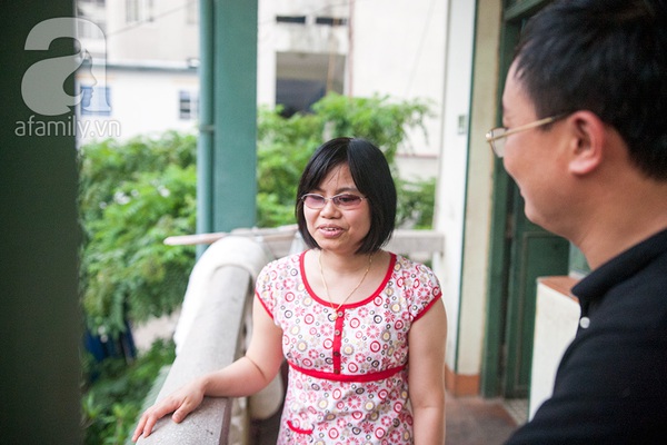 Cảm phục nữ Tổng biên tập tờ báo đặc biệt của Việt Nam 18