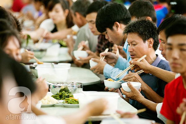 Những câu chuyện cảm động về thí sinh trọ thi trong chùa Bằng A 19 Những câu chuyện cảm động về thí sinh trọ thi trong chùa Bằng A 19
