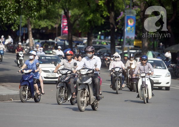 Lịch cắt điện, tin thời tiết ngày 3/7 1